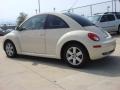 Harvest Moon Beige - New Beetle 2.5 Coupe Photo No. 4