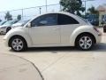 Harvest Moon Beige - New Beetle 2.5 Coupe Photo No. 5