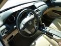 2011 Taffeta White Honda Accord EX-L Sedan  photo #15