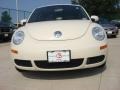 Harvest Moon Beige - New Beetle 2.5 Coupe Photo No. 7
