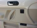 Harvest Moon Beige - New Beetle 2.5 Coupe Photo No. 11