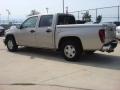 Silver Birch Metallic - Colorado LS Crew Cab Photo No. 5