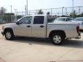 Silver Birch Metallic - Colorado LS Crew Cab Photo No. 6