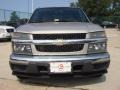 Silver Birch Metallic - Colorado LS Crew Cab Photo No. 8