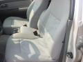 Silver Birch Metallic - Colorado LS Crew Cab Photo No. 9