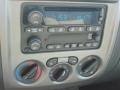 Medium Dark Pewter Audio System Photo for 2004 Chevrolet Colorado #53745897