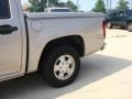 Silver Birch Metallic - Colorado LS Crew Cab Photo No. 14