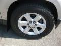 2008 Saturn Outlook XE AWD Wheel