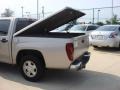 Silver Birch Metallic - Colorado LS Crew Cab Photo No. 16