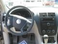 2008 Silver Pearl Saturn Outlook XE AWD  photo #7