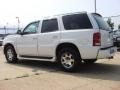 2002 White Diamond Cadillac Escalade AWD  photo #5