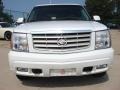 2002 White Diamond Cadillac Escalade AWD  photo #8