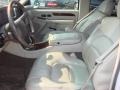 2002 White Diamond Cadillac Escalade AWD  photo #9