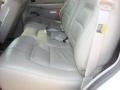 2002 White Diamond Cadillac Escalade AWD  photo #11