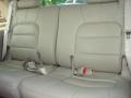 2002 White Diamond Cadillac Escalade AWD  photo #12