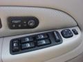2002 White Diamond Cadillac Escalade AWD  photo #15