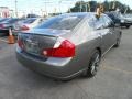 Umbria Gray Metallic - M 45 Sedan Photo No. 8