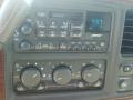2002 White Diamond Cadillac Escalade AWD  photo #18