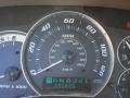2002 White Diamond Cadillac Escalade AWD  photo #20