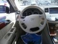 Umbria Gray Metallic - M 45 Sedan Photo No. 12