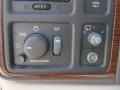 2002 White Diamond Cadillac Escalade AWD  photo #22
