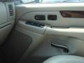 2002 White Diamond Cadillac Escalade AWD  photo #23