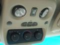 2002 White Diamond Cadillac Escalade AWD  photo #24