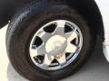 2002 White Diamond Cadillac Escalade AWD  photo #25
