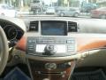 Umbria Gray Metallic - M 45 Sedan Photo No. 17