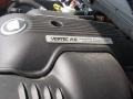 2002 White Diamond Cadillac Escalade AWD  photo #28