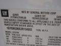 2002 White Diamond Cadillac Escalade AWD  photo #29