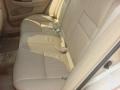 2007 Desert Mist Metallic Honda Accord EX-L Sedan  photo #9