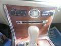 Umbria Gray Metallic - M 45 Sedan Photo No. 28