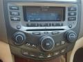2007 Desert Mist Metallic Honda Accord EX-L Sedan  photo #14