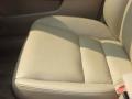 2007 Desert Mist Metallic Honda Accord EX-L Sedan  photo #17