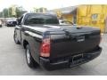 Black Sand Pearl - Tacoma Regular Cab Photo No. 9