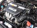 2007 Desert Mist Metallic Honda Accord EX-L Sedan  photo #21