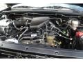 2.7 Liter DOHC 16-Valve 4 Cylinder 2005 Toyota Tacoma Regular Cab Engine