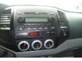 Graphite Gray Controls Photo for 2005 Toyota Tacoma #53746233