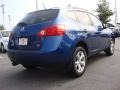 Indigo Blue Metallic - Rogue S Photo No. 3