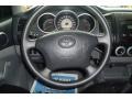 Graphite Gray Steering Wheel Photo for 2005 Toyota Tacoma #53746248