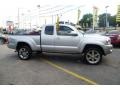 Silver Streak Mica - Tacoma PreRunner TRD Sport Access Cab Photo No. 4