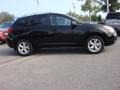 Wicked Black - Rogue S AWD Photo No. 3