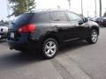 Wicked Black - Rogue S AWD Photo No. 4