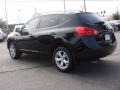 Wicked Black - Rogue S AWD Photo No. 5