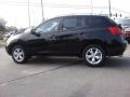 Wicked Black - Rogue S AWD Photo No. 6