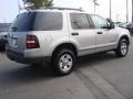 2006 Silver Birch Metallic Ford Explorer XLS  photo #4