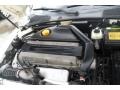 2.3 Liter Turbocharged DOHC 16 Valve 4 Cylinder Engine for 2004 Saab 9-5 Arc Sedan #53746638