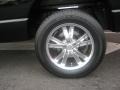 2003 Dodge Ram 1500 Thunder Road Quad Cab Wheel and Tire Photo