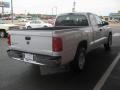 Bright White - Dakota SLT Club Cab Photo No. 5